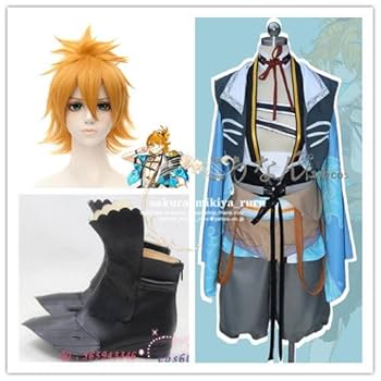 刀剣乱舞 とうらぶ 浦島虎徹 お守り風アクリルストラップ 都結び 刀剣乱舞 とうらぶ 浦島虎徹 お守り風アクリルストラップ 都結び